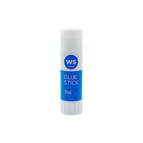 WS Glue Stick 36g