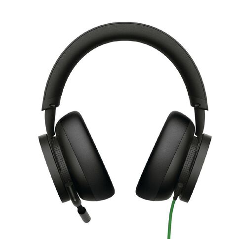 Xbox Stereo Headset