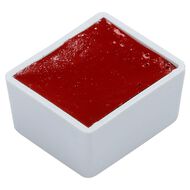 BLOCKX Watercolour Half Pan S3 328 Crimson Lake