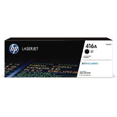 HP Toner 416A Black (2400 Pages)