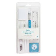 Silhouette Tool Kit White