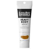 Liquitex Heavy Body Acrylic 59ml Raw Sienna