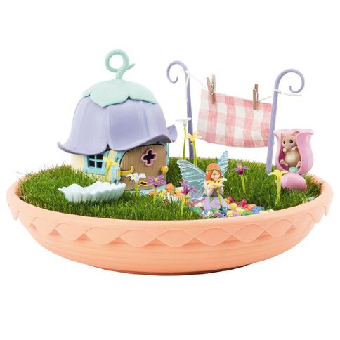 My Fairy Garden Grow And Play Garden