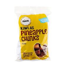 Nice Pineapple Chunks 220g