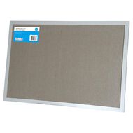 WS Memo Board White 60cm x 90cm