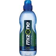 Mizone Lime 750ml