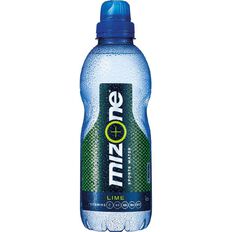 Mizone Lime 750ml
