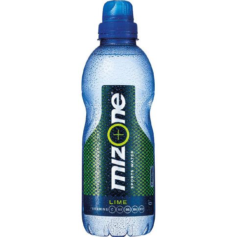 Mizone Lime 750ml