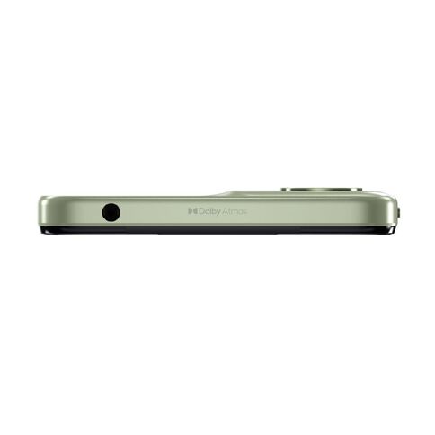 Motorola g24 Ice Green