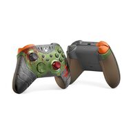 Xbox Wireless Controller DOOM The Dark Ages Limited Edition