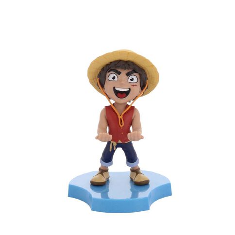 Cable Guys Holdem Netflix Luffy