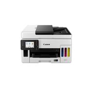 Canon Maxify GX6060 Megatank 3-in-1 Printer - White