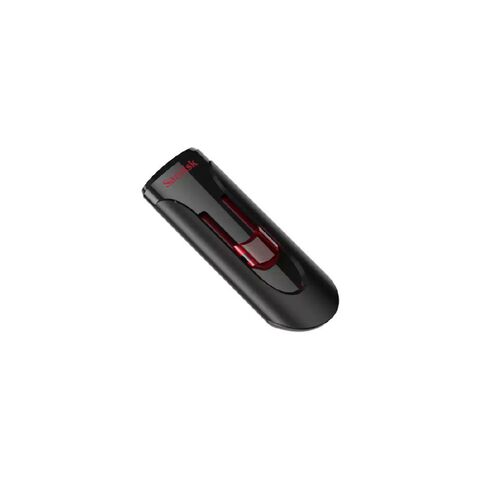 Sandisk Cruzer Glide 3.0 USB Flash Drive 32GB