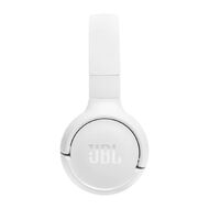 JBL Tune 520BT Wireless On Ear Headphones White