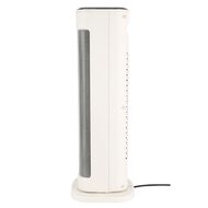 Kensington Digital Ceramic Tower Heater 60cm White