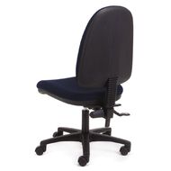 Chair Solutions Aspen Highback Chair Navy