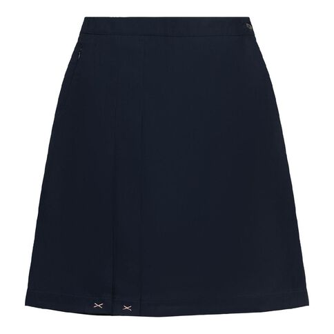 Schooltex Two Side Pleat Skirt