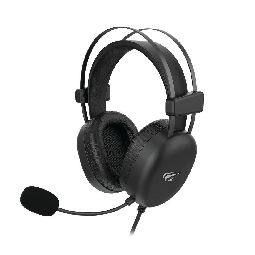 Gamenote 50mm Universal Gaming Headset H2016