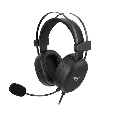 Gamenote 50mm Universal Gaming Headset H2016