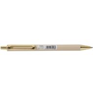Uniti Stationery Country Calling Metal Pen Cream