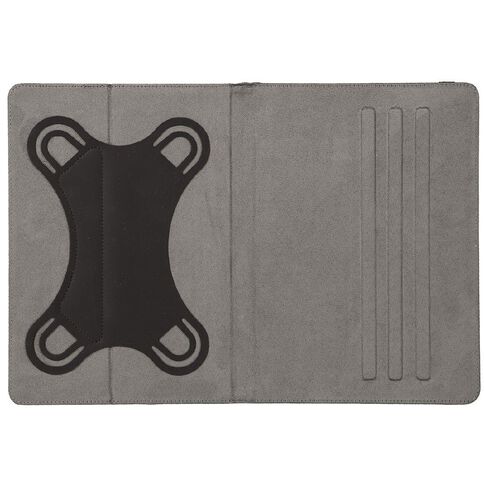 Tech.Inc 10 inch Tablet Case Grey Mid