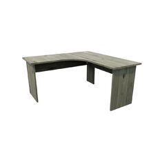 Zealand Workstation 1500 x 1500 x 600 Coronet Beech