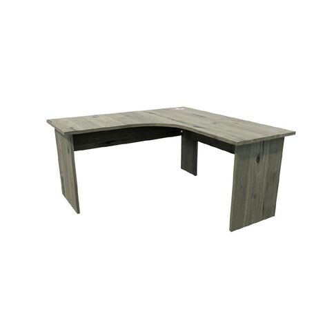 Zealand Workstation 1500 x 1500 x 600 Coronet Beech