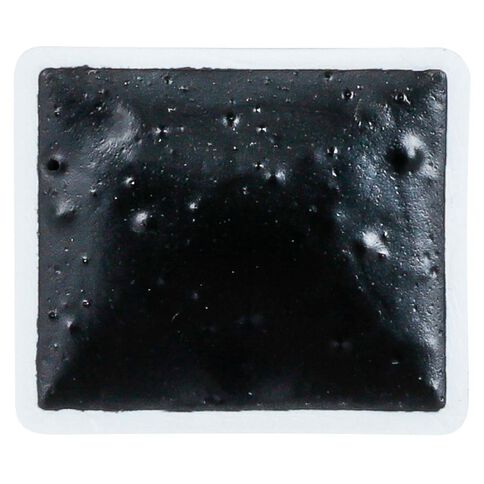 BLOCKX Watercolour Half Pan S1 175 Paynes Grey Grey