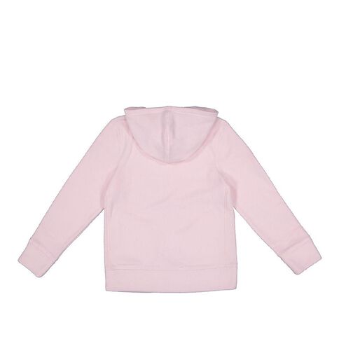 Young Original Microfibre Hoodie