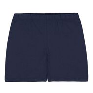 Young Original Girls' Plain Bike Shorts 2 Pack