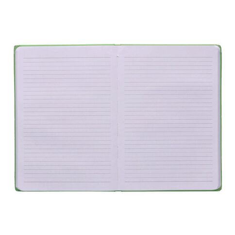 Uniti Stationery Bee A5 Notebook