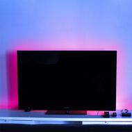 Laser Smart 2m Strip Light with USB Connector
