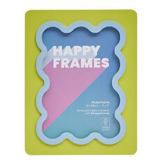Happy Frames Wavy