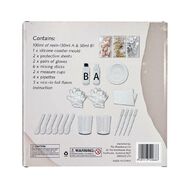 Resin Craft Kit