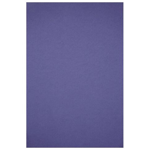 Kaskad Board 225gsm Plover Purple Mid A3