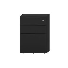 Accent Quick Ship Mobile Black