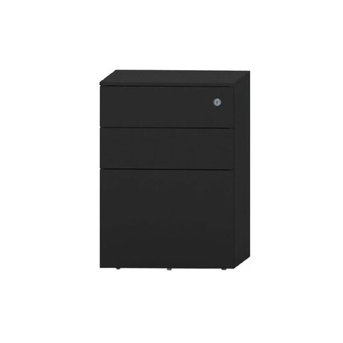 Accent Quick Ship Mobile Black