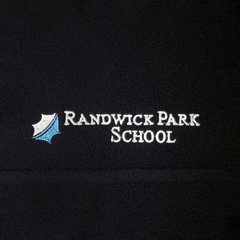 Schooltex Polar Fleece Jacket