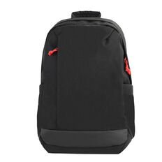 Tech.Inc 15.6 Inch Shoulder Laptop Bag Black