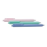 Uniti Clubhouse Pens 3 Pack Multi-Coloured