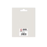 Handmade Flowers Valerie 8pc Multicoloured