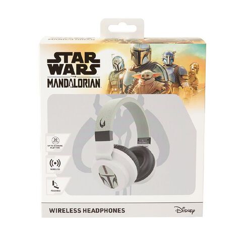 Mandalorian Wireless Headphones