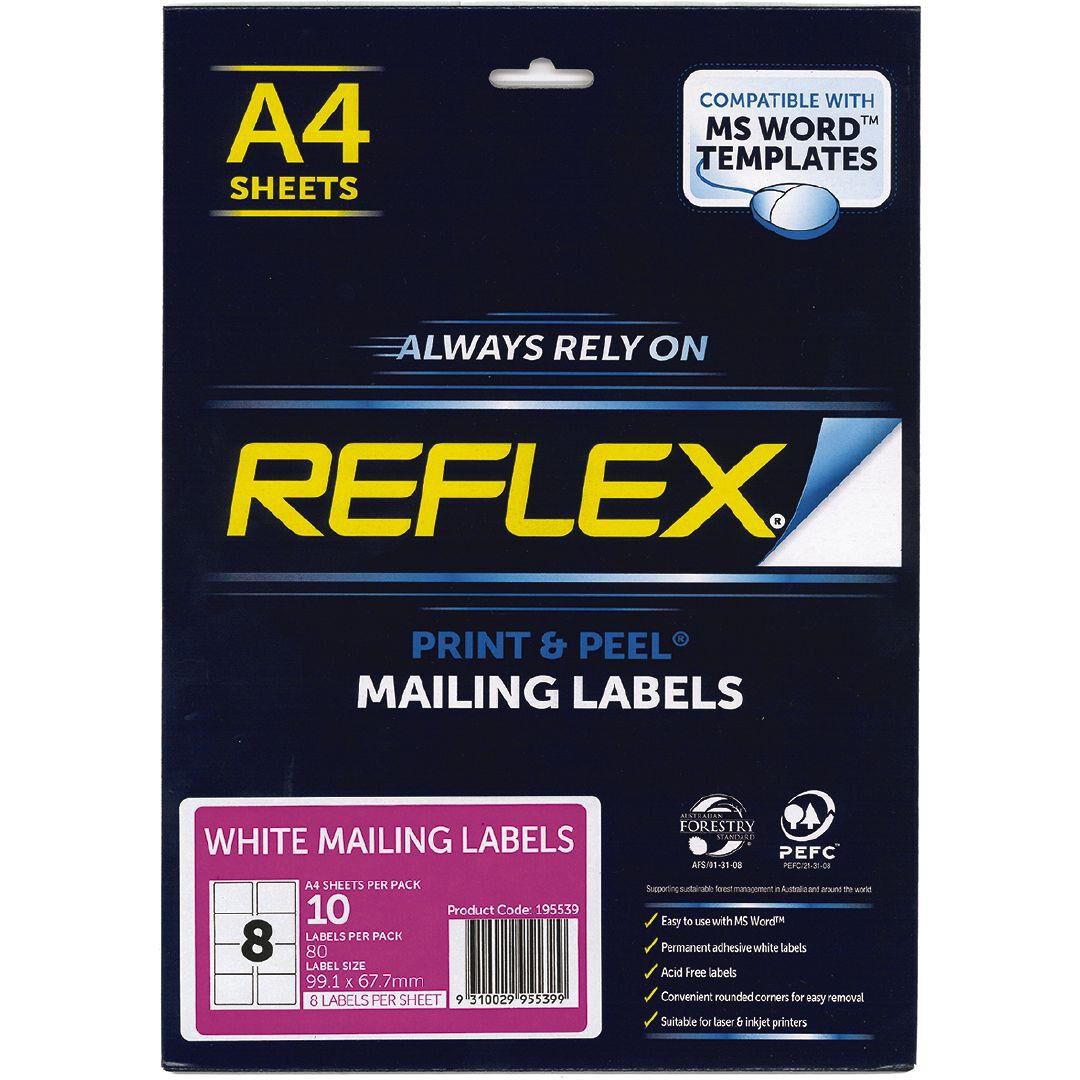 internet shipping labels