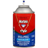 Mortein Mortein Odourless Automatic Refill 154g