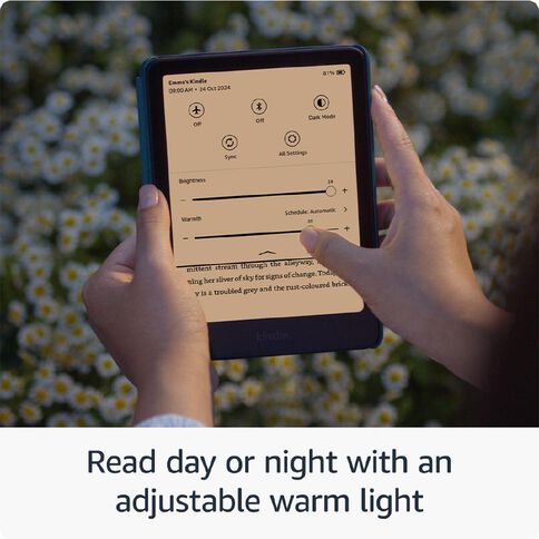 Amazon Kindle Paperwhite 16GB 2024