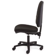 Chair Solutions Aspen Highback Chair Black