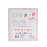 Uniti Kids PYO Squishy Keyrings