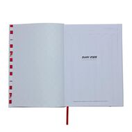 Toy Story 2026 Week To Date Diary Cream A4