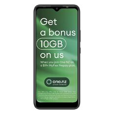 One NZ Smart V22 SIM Bundle Grey Locked