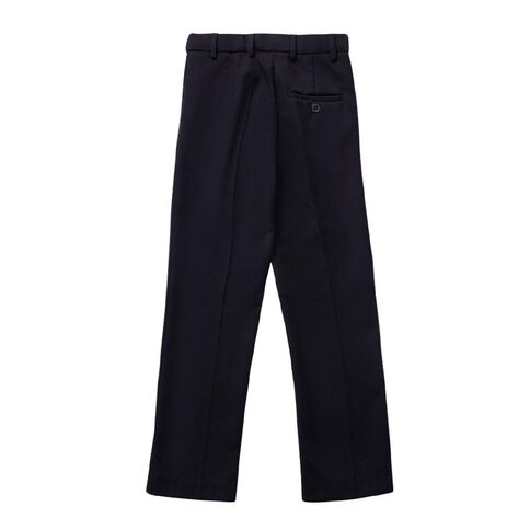 Schooltex Marcellin College Unisex Trouser with Embroidery